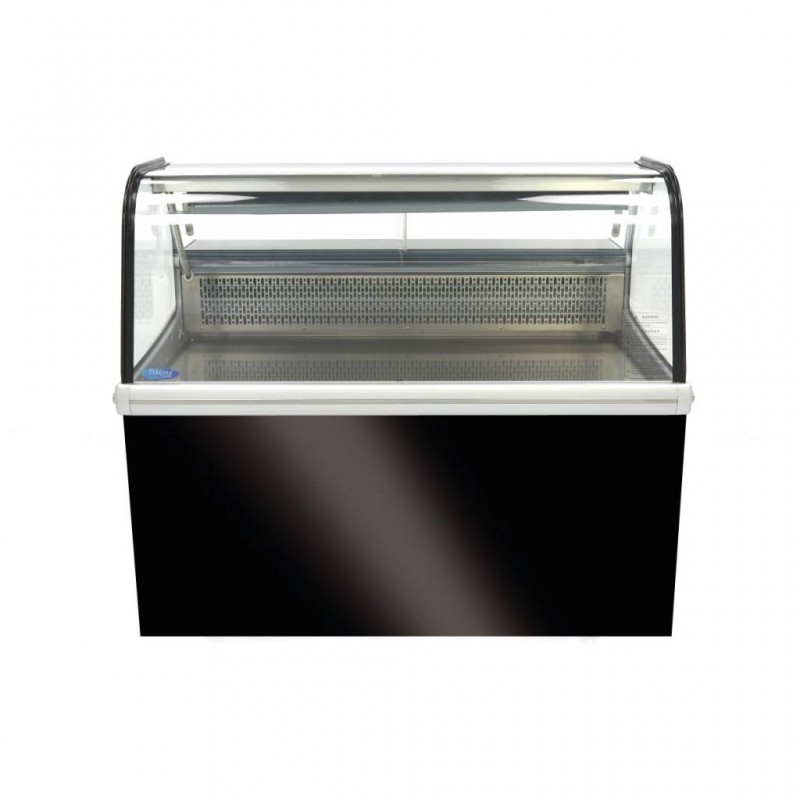 Display Fridge - 255L - 125cm - with Stand Display Fridge - 255L - 125cm - with Stand