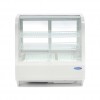 Display Fridge - 100L - 68cm - White Display Fridge - 100L - 68cm - White