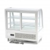 Display Fridge - 100L - 68cm - White Display Fridge - 100L - 68cm - White