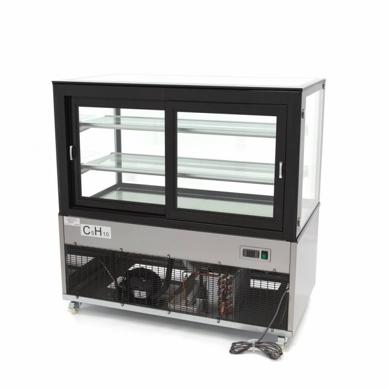 Display Fridge - 400L - 122cm Display Fridge - 400L - 122cm
