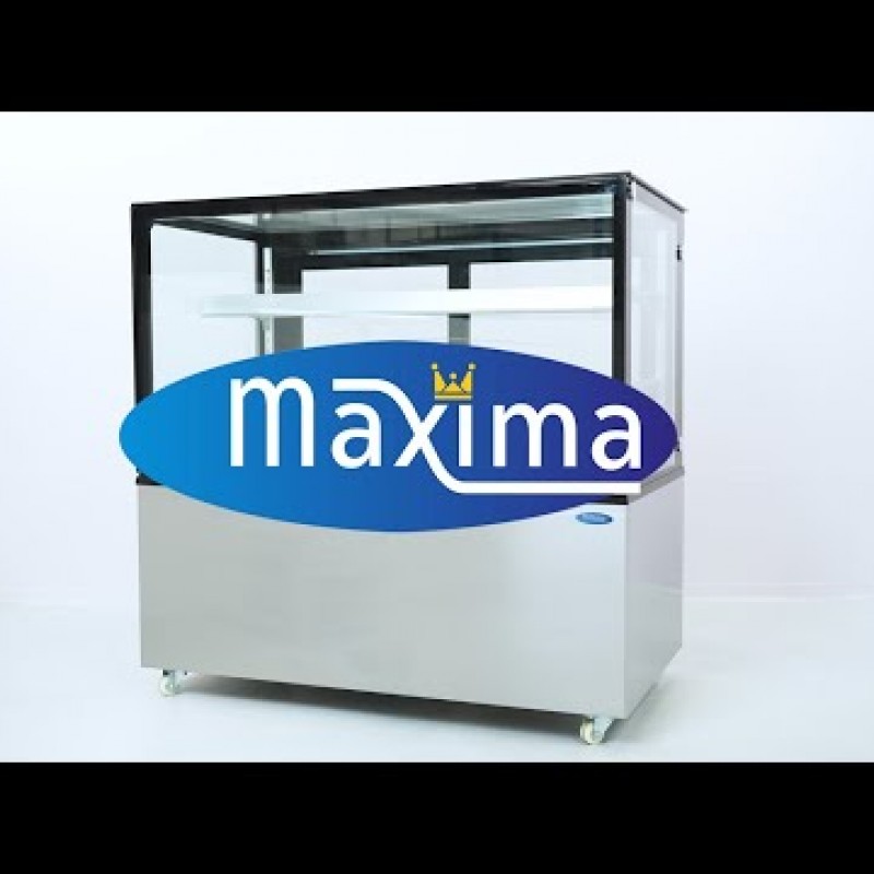 Display Fridge - 400L - 122cm Display Fridge - 400L - 122cm