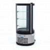 Display Fridge - 100L - 48cm - Round Display Fridge - 100L - 48cm - Round