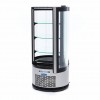 Display Fridge - 100L - 48cm - Round Display Fridge - 100L - 48cm - Round