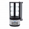 Display Fridge - 100L - 48cm - Round Display Fridge - 100L - 48cm - Round