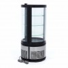 Display Fridge - 100L - 48cm - Round Display Fridge - 100L - 48cm - Round
