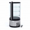 Display Fridge - 100L - 48cm - Round Display Fridge - 100L - 48cm - Round