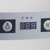 Display Fridge - 100L - 48cm - Round Display Fridge - 100L - 48cm - Round