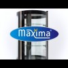 Display Fridge - 100L - 48cm - Round Display Fridge - 100L - 48cm - Round