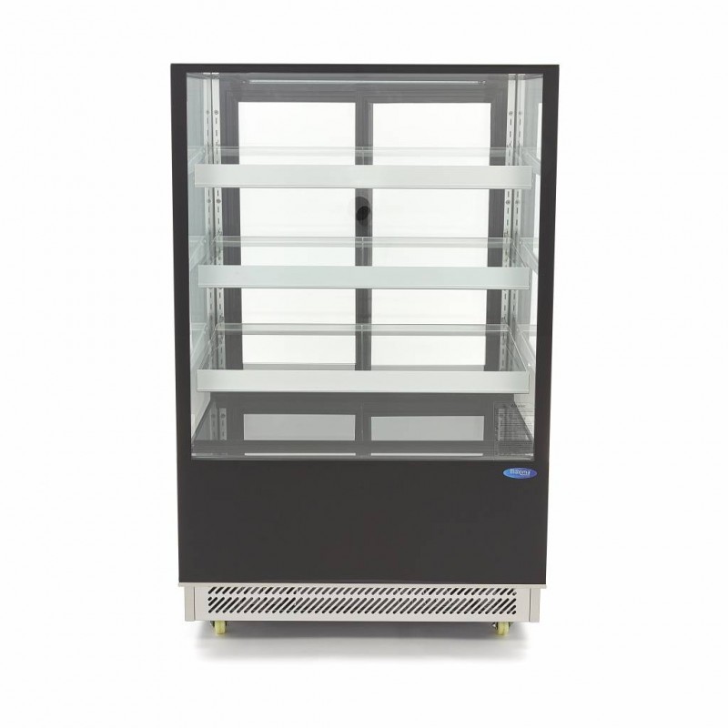 Display Fridge - 400L - 90cm - on Wheels Display Fridge - 400L - 90cm - on Wheels
