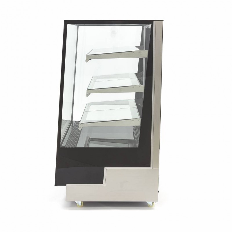 Display Fridge - 400L - 90cm - on Wheels Display Fridge - 400L - 90cm - on Wheels