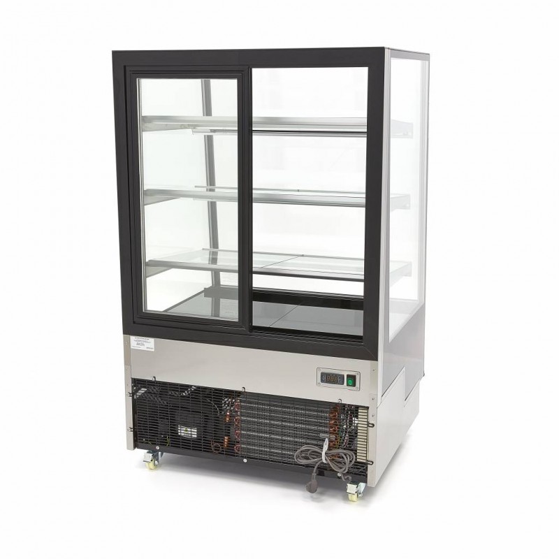 Display Fridge - 400L - 90cm - on Wheels Display Fridge - 400L - 90cm - on Wheels