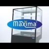 Display Fridge - 400L - 90cm - on Wheels Display Fridge - 400L - 90cm - on Wheels