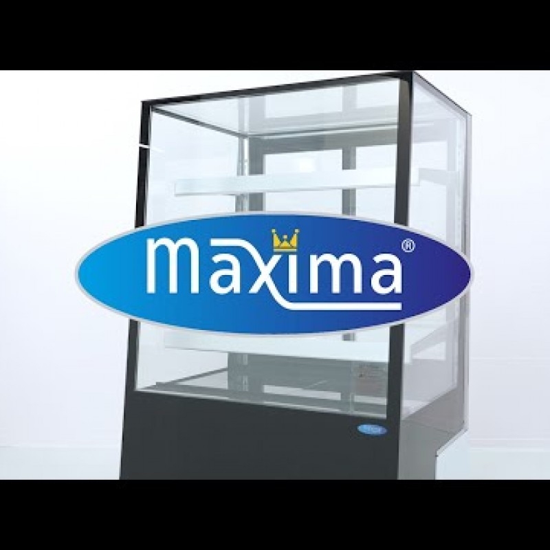 Display Fridge - 400L - 90cm - on Wheels Display Fridge - 400L - 90cm - on Wheels