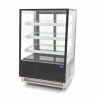 Display Fridge - 500L - 120cm - on Wheels Display Fridge - 500L - 120cm - on Wheels