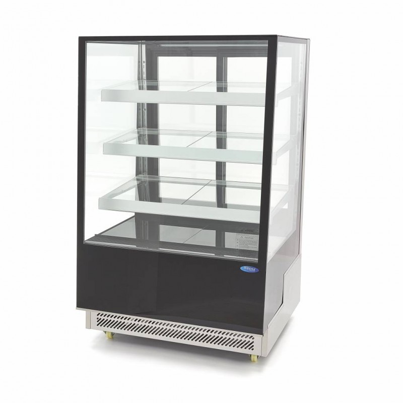 Display Fridge - 500L - 120cm - on Wheels Display Fridge - 500L - 120cm - on Wheels