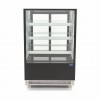 Display Fridge - 500L - 120cm - on Wheels Display Fridge - 500L - 120cm - on Wheels