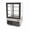 Display Fridge - 500L - 120cm - on Wheels Display Fridge - 500L - 120cm - on Wheels
