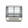 Display Fridge - 120L - 70cm - Rear Sliding Doors Display Fridge - 120L - 70cm - Rear Sliding Doors