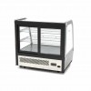 Display Fridge - 120L - 70cm - Rear Sliding Doors Display Fridge - 120L - 70cm - Rear Sliding Doors