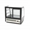 Display Fridge - 120L - 70cm - Rear Sliding Doors Display Fridge - 120L - 70cm - Rear Sliding Doors
