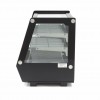 Display Fridge - 125L - 71cm - Front and Rear Sliding Doors Display Fridge - 125L - 71cm - Front and Rear Sliding Doors