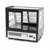 Display Fridge - 125L - 71cm - Front and Rear Sliding Doors Display Fridge - 125L - 71cm - Front and Rear Sliding Doors