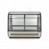 Display Fridge - 160L - 88cm - Rear Sliding Doors Display Fridge - 160L - 88cm - Rear Sliding Doors