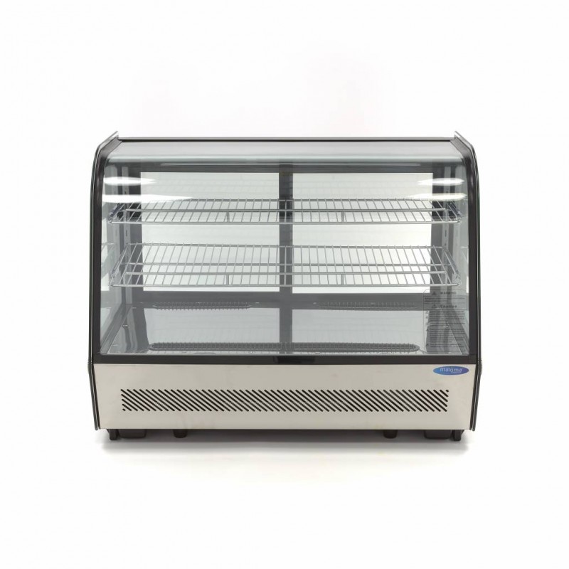 Display Fridge - 160L - 88cm - Rear Sliding Doors Display Fridge - 160L - 88cm - Rear Sliding Doors