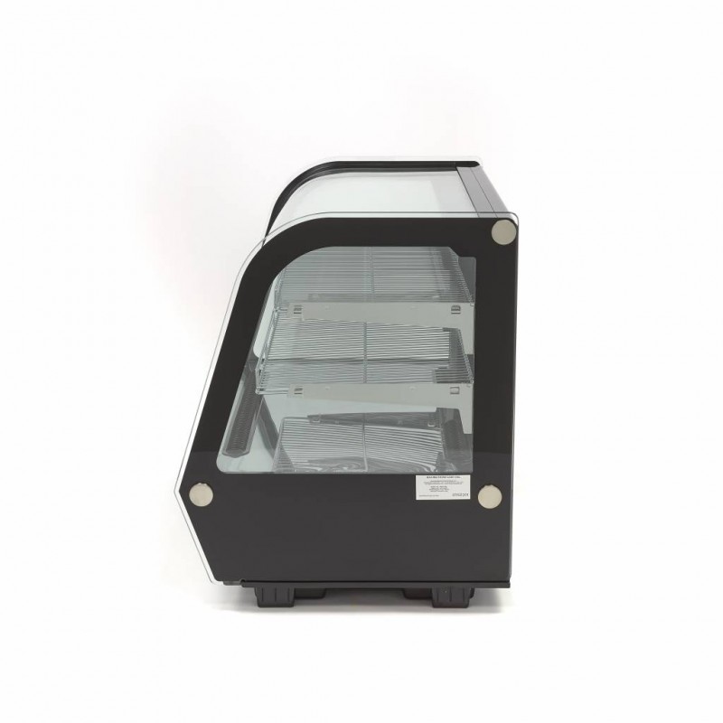 Display Fridge - 160L - 88cm - Rear Sliding Doors Display Fridge - 160L - 88cm - Rear Sliding Doors
