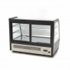 Display Fridge - 160L - 88cm - Rear Sliding Doors Display Fridge - 160L - 88cm - Rear Sliding Doors