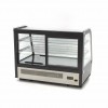 Display Fridge - 160L - 88cm - Rear Sliding Doors Display Fridge - 160L - 88cm - Rear Sliding Doors