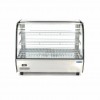 Heated Food Display - 160L - 85,6cm - 3 Shelves Heated Food Display - 160L - 85,6cm - 3 Shelves