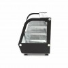 Heated Food Display - 160L - 85,6cm - 3 Shelves Heated Food Display - 160L - 85,6cm - 3 Shelves