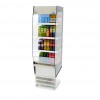Display Fridge - 220L - 50 x 50cm - Open Display Fridge - 220L - 50 x 50cm - Open