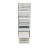 Display Fridge - 220L - 50 x 50cm - Open Display Fridge - 220L - 50 x 50cm - Open