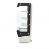 Display Fridge - 220L - 50 x 50cm - Open Display Fridge - 220L - 50 x 50cm - Open