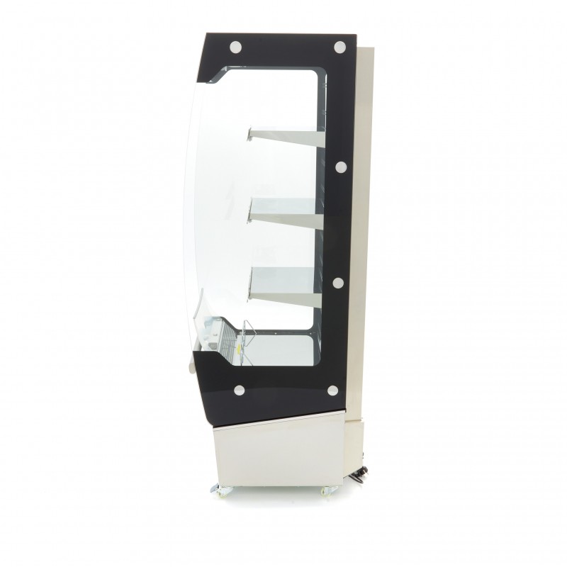 Display Fridge - 220L - 50 x 50cm - Open Display Fridge - 220L - 50 x 50cm - Open