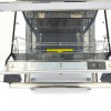 Display Fridge - 220L - 50 x 50cm - Open Display Fridge - 220L - 50 x 50cm - Open