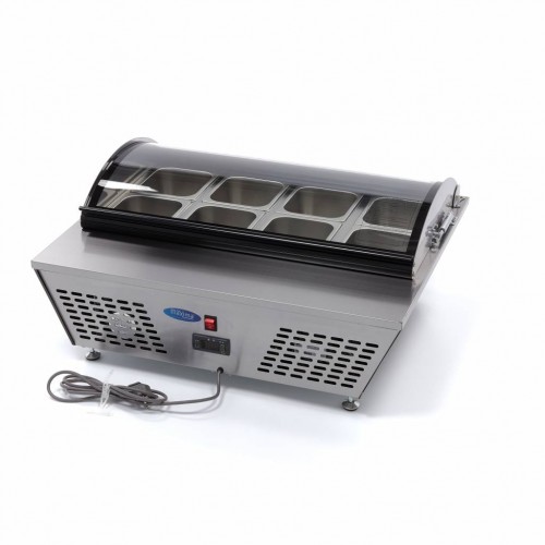 Food Preparation Machines