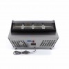 Saladette - 67L - incl 8 x 1/6 GN - Tabletop Saladette - 67L - incl 8 x 1/6 GN - Tabletop