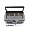 Saladette - 67L - incl 8 x 1/6 GN - Tabletop Saladette - 67L - incl 8 x 1/6 GN - Tabletop
