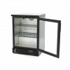 Drinks Fridge - 142L - 1 Hinged Door - 2 Adjustable Shelves Drinks Fridge - 142L - 1 Hinged Door - 2 Adjustable Shelves