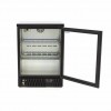 Drinks Fridge - 142L - 1 Hinged Door - 2 Adjustable Shelves Drinks Fridge - 142L - 1 Hinged Door - 2 Adjustable Shelves