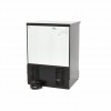 Drinks Fridge - 142L - 1 Hinged Door - 2 Adjustable Shelves Drinks Fridge - 142L - 1 Hinged Door - 2 Adjustable Shelves