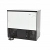 Drinks Fridge - 227L - 2 Hinged Doors - 4 Adjustable Shelves Drinks Fridge - 227L - 2 Hinged Doors - 4 Adjustable Shelves