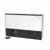 Drinks Fridge - 341L - 3 Hinged Doors - 6 Adjustable Shelves Drinks Fridge - 341L - 3 Hinged Doors - 6 Adjustable Shelves