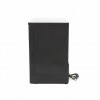 Drinks Fridge - 227L - 2 Sliding Doors - 4 Adjustable Shelve Drinks Fridge - 227L - 2 Sliding Doors - 4 Adjustable Shelve