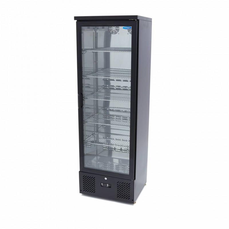 Drinks Fridge - 292L - 5 Adjustable Shelves Drinks Fridge - 292L - 5 Adjustable Shelves