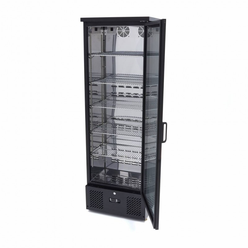 Drinks Fridge - 292L - 5 Adjustable Shelves Drinks Fridge - 292L - 5 Adjustable Shelves