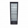 Drinks Fridge - 292L - 5 Adjustable Shelves Drinks Fridge - 292L - 5 Adjustable Shelves
